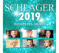 Various - Schlager 2019-die Hits des Jahres [Import]