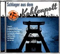 Various - Schlager aus dem Kohlenpott [Import]