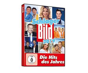 Various - Schlager Bild 2019