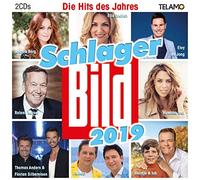 Various - Schlager Bild 2019 [Import]