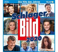 Various - Schlager Bild 2020 [Import]