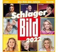 Various - Schlager Bild 2022 [Import]