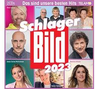 Various - Schlager Bild 2023 [Import]
