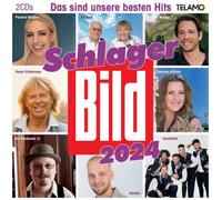 Various Schlager Bild 2024 (CD)