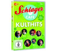 Various - Schlager Cafe Kulthits 1