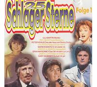 Various - Schlager (CD 1 aus Box) - Achtung Neuaufnahmen !