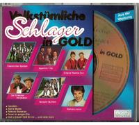 Various - Schlager (Compilation CD, 14 Tracks)