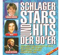 Various - Schlager (Compilation CD, 16 Tracks)