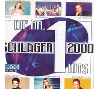 Various - Schlager (Compilation CD, 20 Tracks)