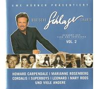 Various - Schlager (Compilation CD, 36 Tracks)