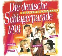 Various - Schlager (Compilation CD, 36 Tracks)
