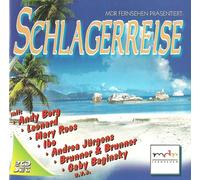 Various - Schlager (Compilation CD, 38 Tracks)