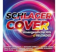 Various - Schlager Cover:Unvergessliche Hits Reloaded [Import]