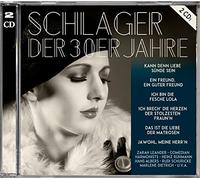Various - Schlager der 30er Jahre [Import]