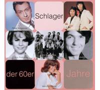 Various - Schlager der 60-ER Jahre [Import]