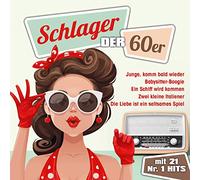 Various - Schlager der 60er [Import]