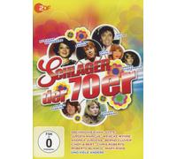 Various - Schlager der 70er [Import]