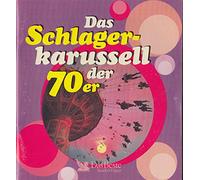 Various - Schlager der 80er incl. Wär ich ein Buch (If You Could Read My Mind)