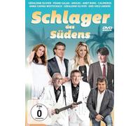 Various - Schlager des Südens