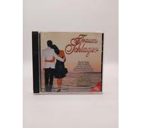 Various - Schlager Deutsch [Anita Ganz in Weiss etc.] Vol. 2