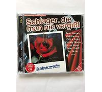 Various - Schlager Die Man Nie Verg [Import]