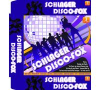 Various - Schlager-Disco-Fox [Import]