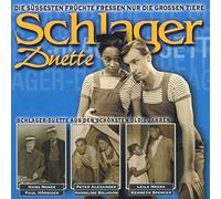 Various - Schlager Duette