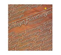 Various - Schlager-Erinnerungen - AMIGA - 8 55 656/657