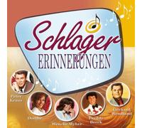 Various - Schlager Erinnerungen [Import]