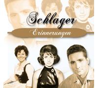 Various - Schlager Erinnerungen [Import]