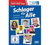 Various - Schlager Für Alle(Frühjahr/Sommer 2023) [Import]