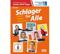 Various - Schlager Für Alle:Herbst/Winter 2022/2023