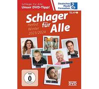 Various - Schlager Für Alle:Herbst/Winter 2023/2024 [Import]
