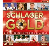 Various - Schlager Gold [Import]