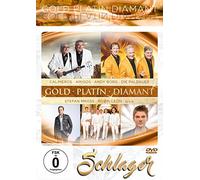 Various - Schlager: Gold-Platin-Diamant [Import]