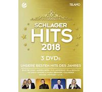 Various - Schlager Hits 2018