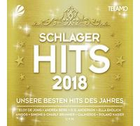 Various - Schlager Hits 2018 [Import]
