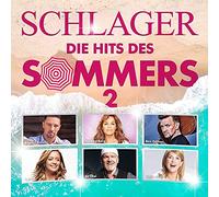 Various - Schlager - Hits des Sommers 2