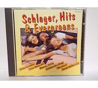 Various - Schlager, Hits & Evergreens