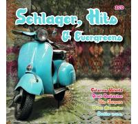 Various - Schlager,Hits & Evergreens