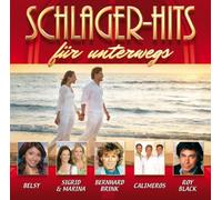 Various - Schlager-Hits für Unterwegs [Import]