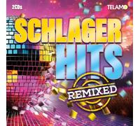 Various - Schlager Hits Remixed [Import]