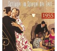 Various – Schlager Im Spiegel Der Zeit – CD (1955)