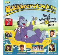 Various - Schlager in em deutschen Beitrag zum Eurovision Song Contest - Grand Prix Eurovision de la Chanson (CD Compilation, 34 Titel, Diverse Künstler) mekado - wir geben 'ne party / Angela Wiedl - Wir Sind Hier Zuhause / udo jürgens - kurze unterbrechung / cinematic & heinz rühmann - ein guter freund / howard carpendale - du bist die antwort u.a.