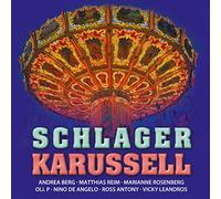 Various - Schlager Karussell