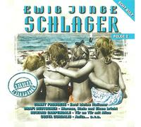 Various - Schlager (Kult) [2] Klasse Neuaufnahmen (Compilation CD, 12 Tracks)