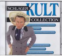 Various - Schlager Kult 8 [Import]