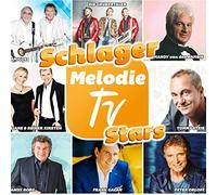Various - Schlager Melodie TV Stars [Import]
