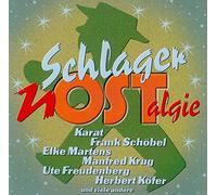 Various - Schlager Nostalgie [Import]