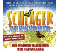 Various - Schlager Ohrwuermer 1 [Import]